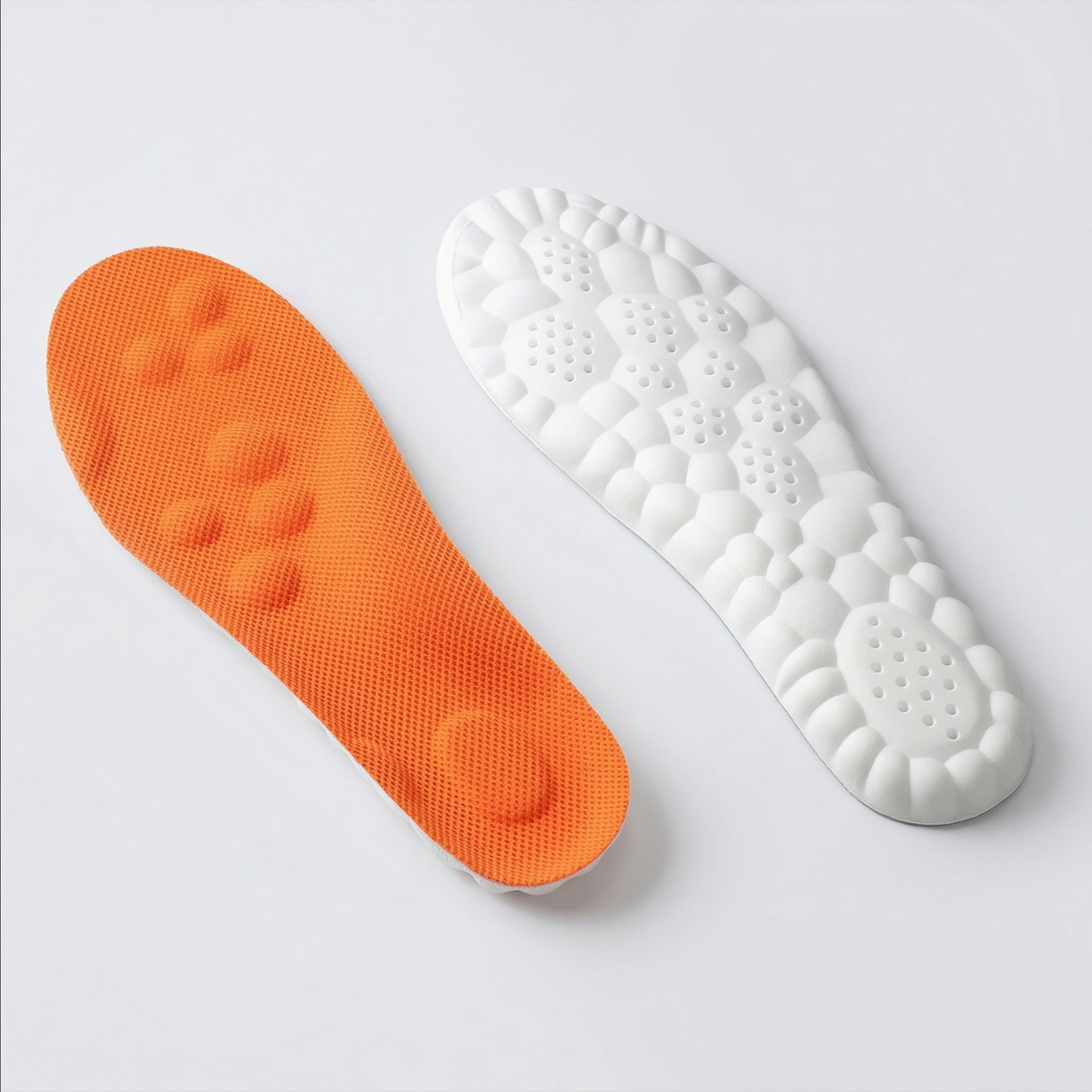 Ergonomische Komfortsohlen