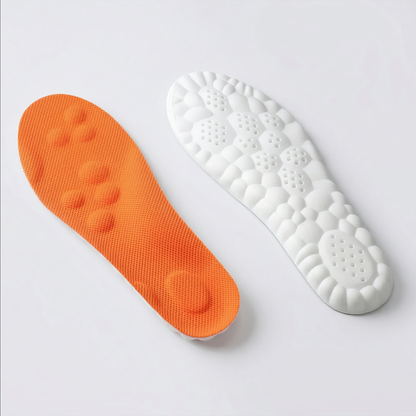Ergonomische Komfortsohlen